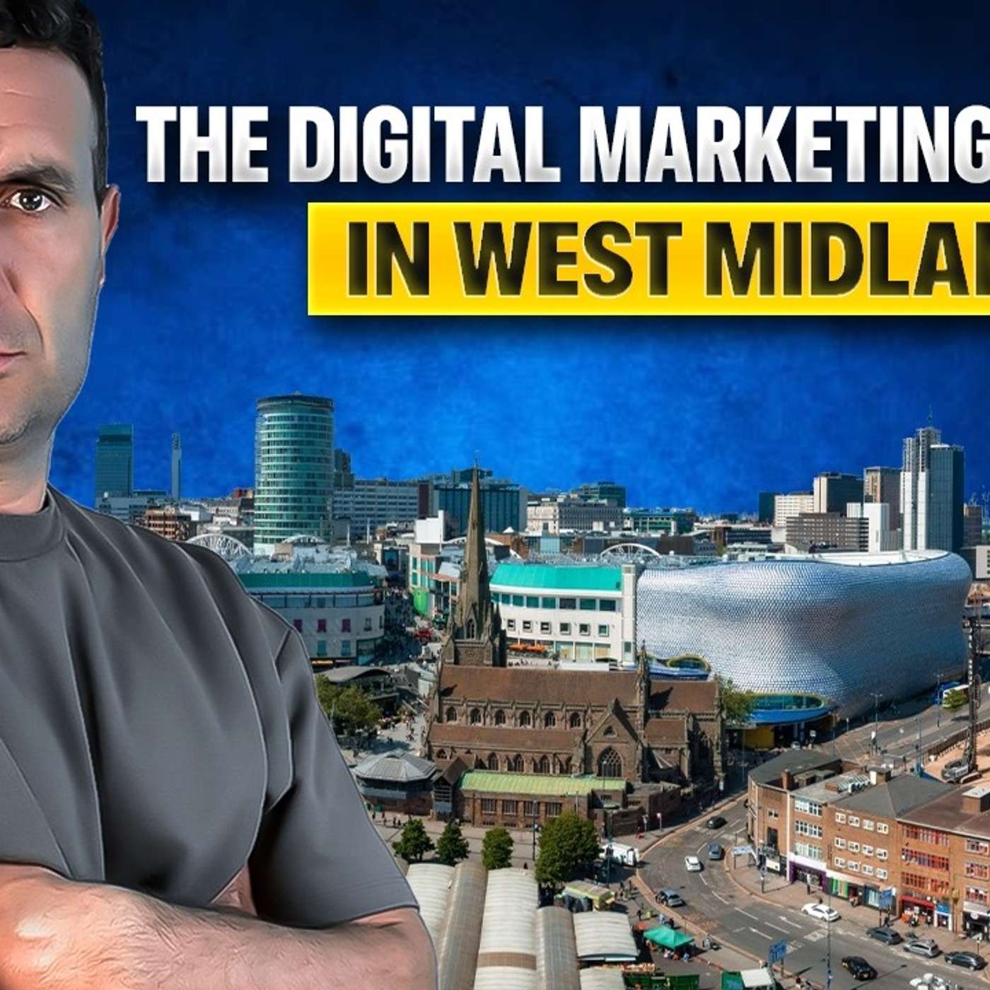 Why Most Businesses in West Midlands Struggle With Digital Marketing in 2026 And How to Fix It
