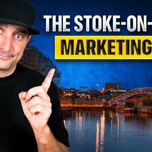 Why Most Businesses in Stoke-on-Trent Struggle With Digital Marketing in 2026 And How to Fix It