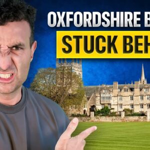 Why Most Businesses in Oxfordshire Struggle With Digital Marketing in 2026 And How to Fix It
