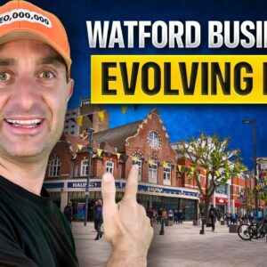 Why Most Businesses in Watford Struggle With Digital Marketing in 2026 And How to Fix It