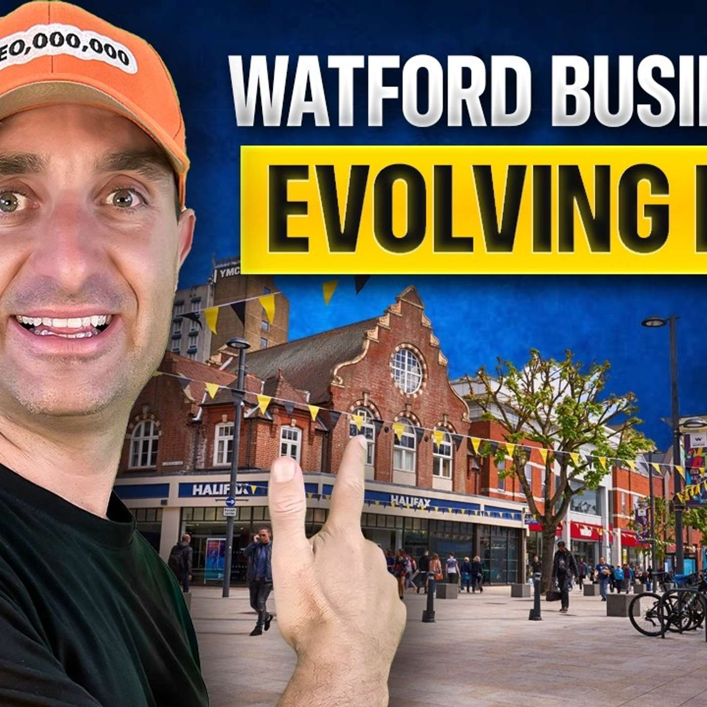 Why Most Businesses in Watford Struggle With Digital Marketing in 2026 And How to Fix It