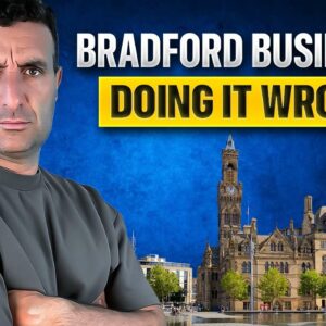 Why Most Businesses in Bradford Struggle With Digital Marketing in 2026 And How to Fix It