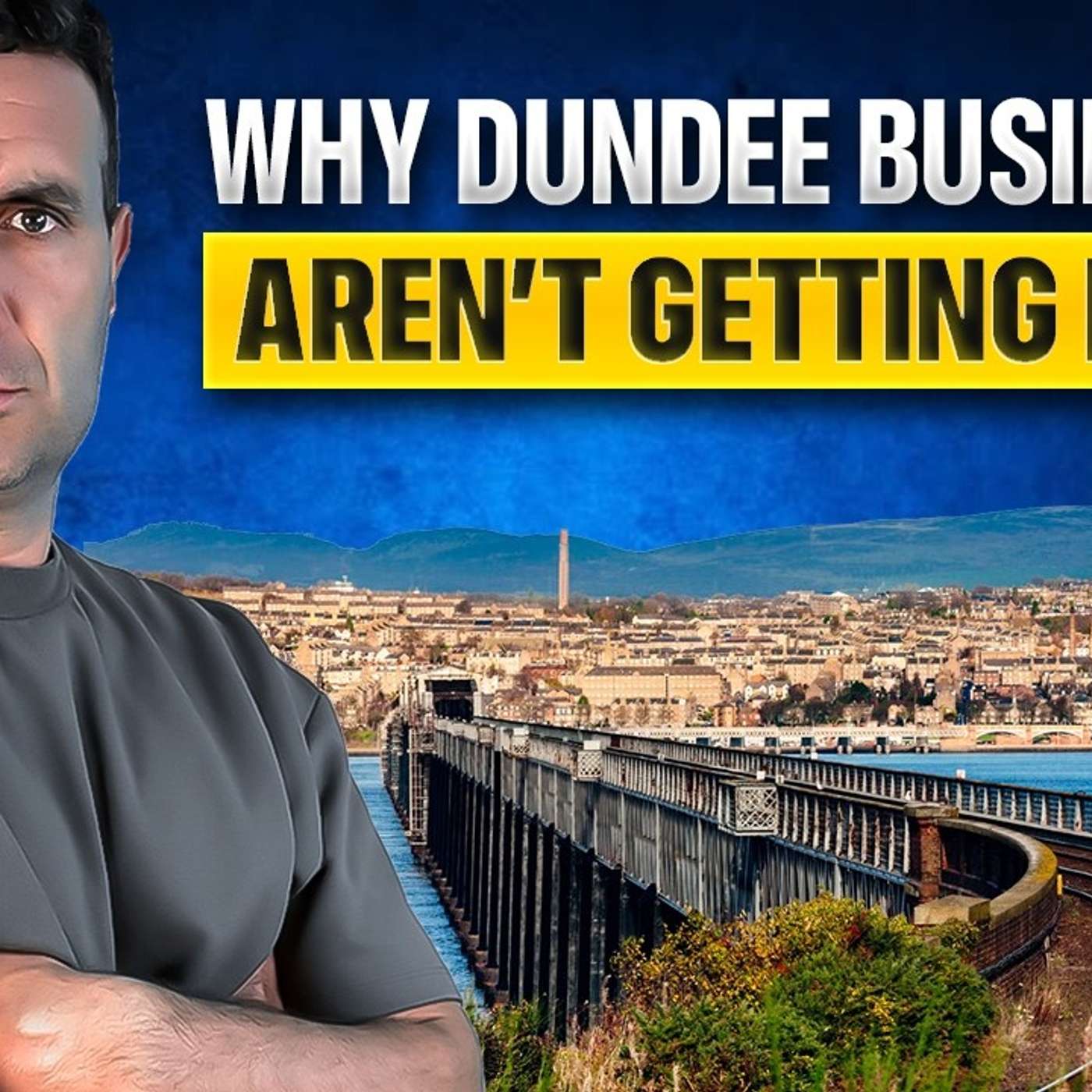 Why Most Businesses in Dundee Struggle With Digital Marketing in 2026 And How to Fix It