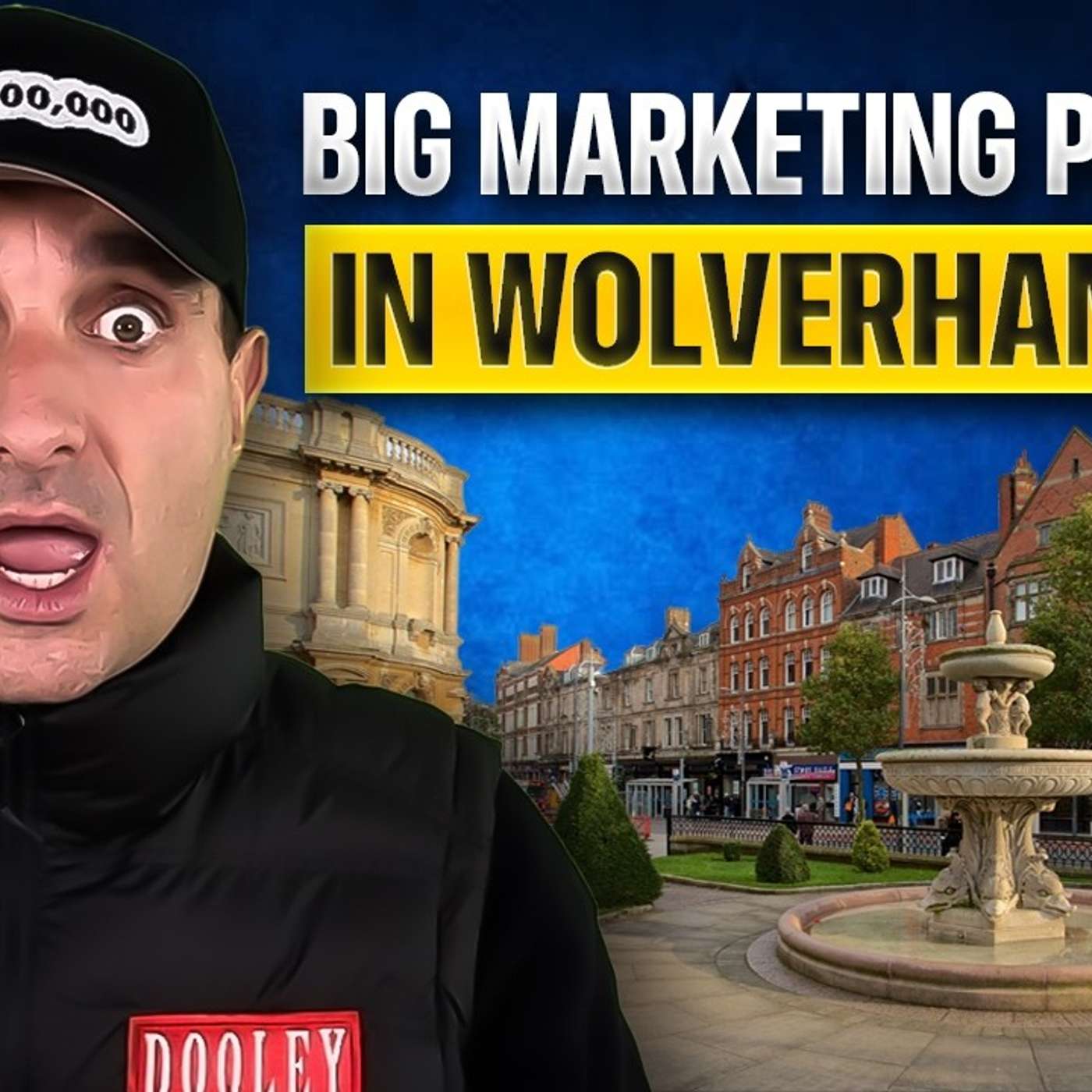 Why Most Businesses in Wolverhampton Struggle With Digital Marketing in 2026 And How to Fix It
