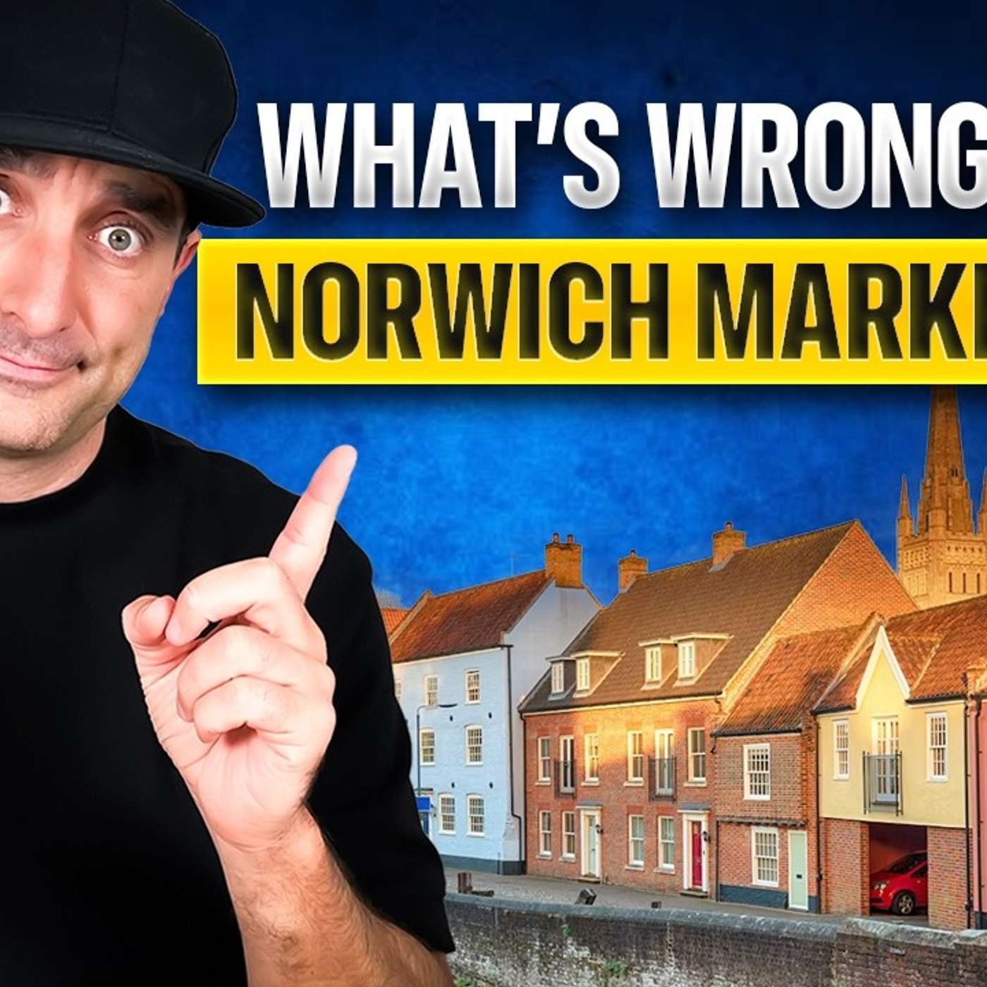 Why Most Businesses in Norwich Struggle With Digital Marketing in 2026 And How to Fix It