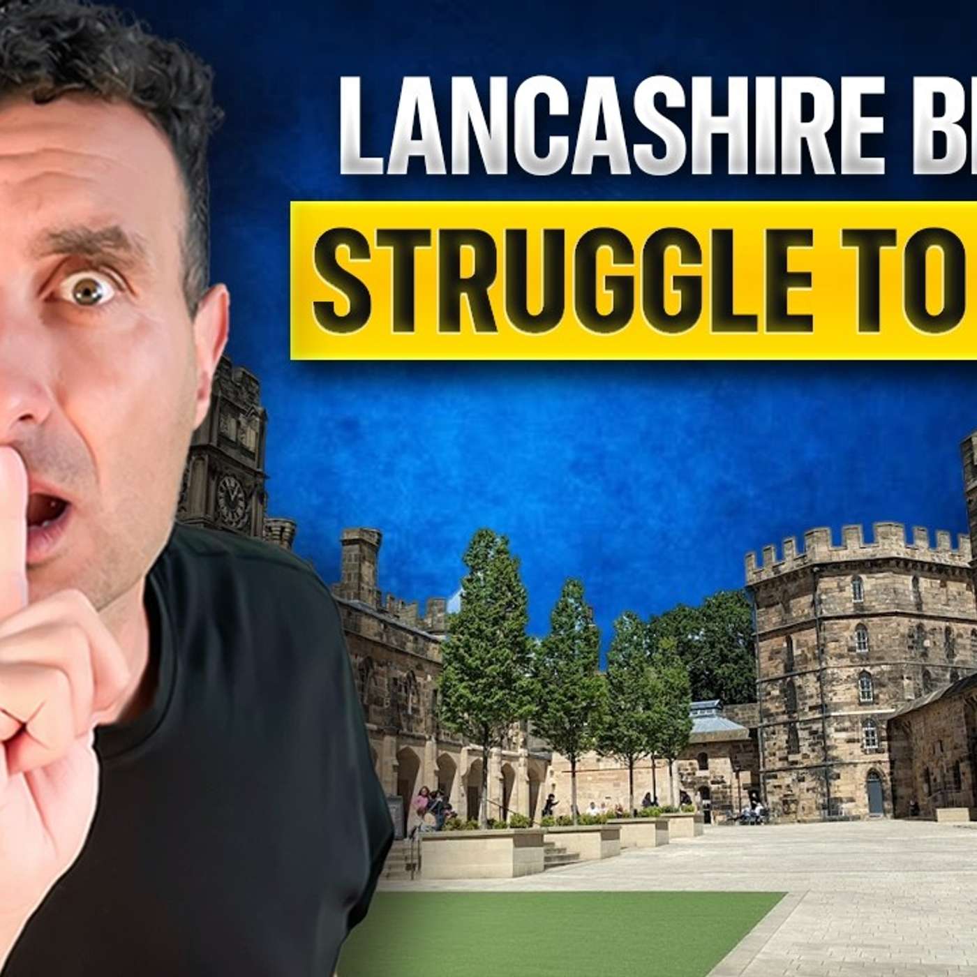 Why Most Businesses in Lancashire Struggle With Digital Marketing in 2026 And How to Fix It