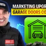The 2026 Digital Marketing Strategy That Actually Works for Garage Door Companies