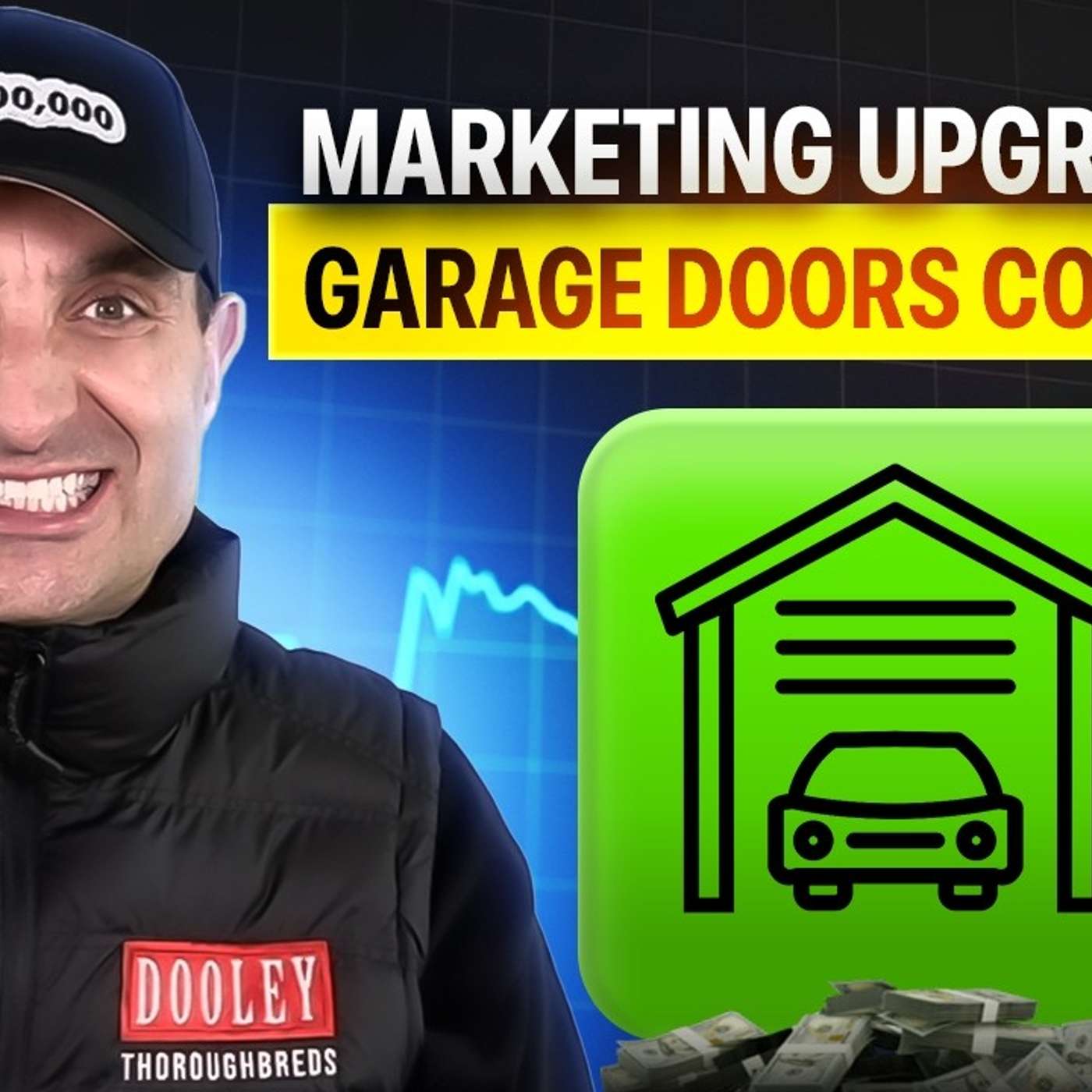 The 2026 Digital Marketing Strategy That Actually Works for Garage Door Companies
