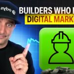 The 2026 Digital Marketing Strategy That Actually Works for Builders