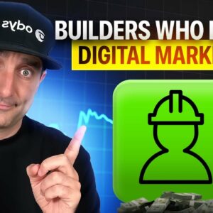 The 2026 Digital Marketing Strategy That Actually Works for Builders