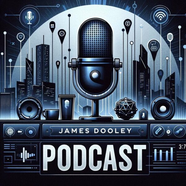 Podcast Artwork