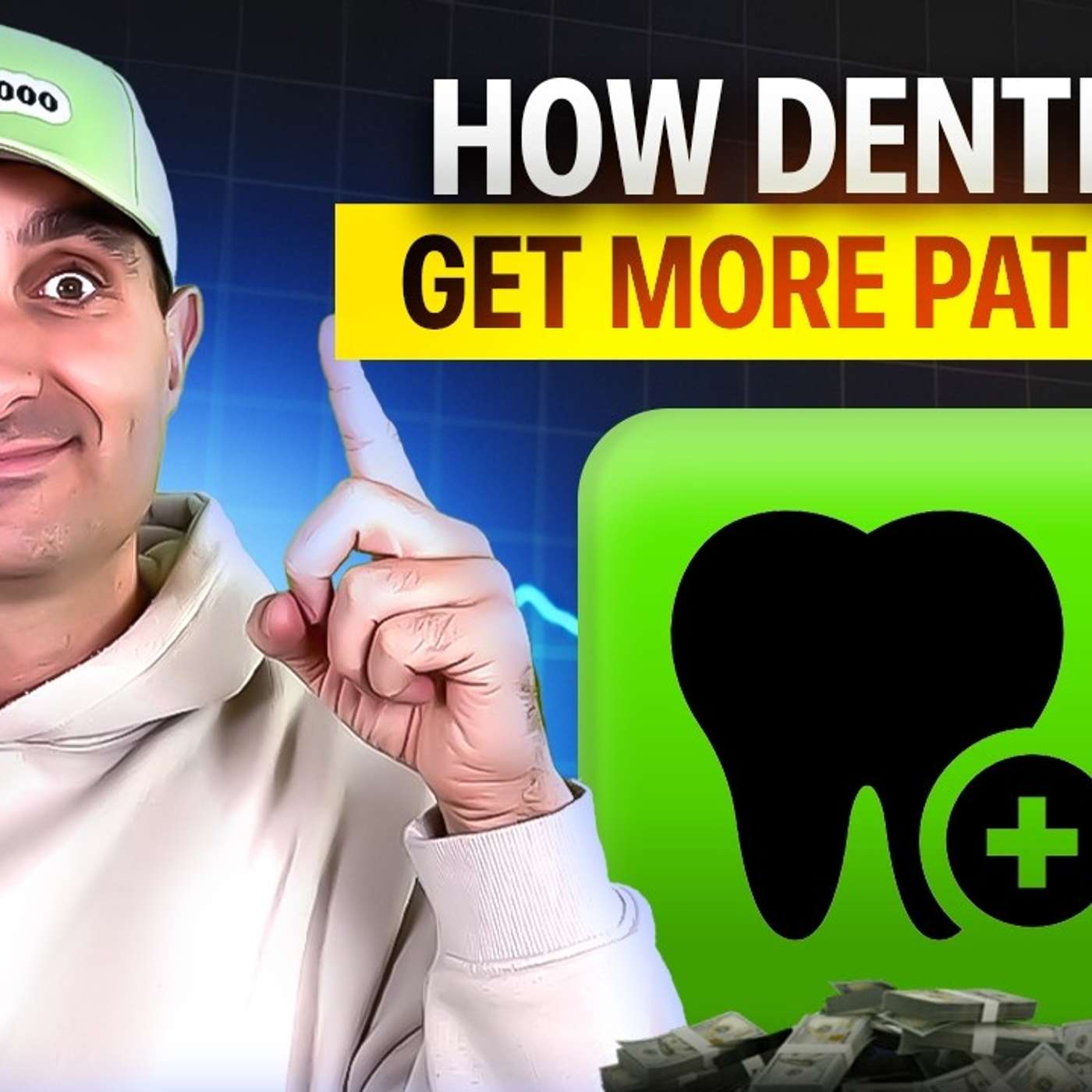 The 2026 Digital Marketing Strategy That Actually Works for Dentists