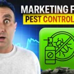 The 2026 Digital Marketing Strategy That Actually Works for Pest Control Companies