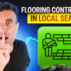 The 2026 Digital Marketing Strategy That Actually Works for Flooring Contractors