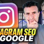How to rank Instagram Posts in Google – James Dooley Interviews Jesper Nissen