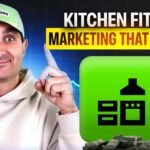 The 2026 Digital Marketing Strategy That Actually Works for Kitchen Fitters