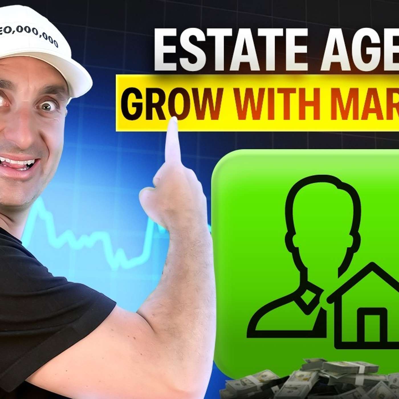 The 2026 Digital Marketing Strategy That Actually Works for Estate Agents
