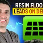 The 2026 Digital Marketing Strategy That Actually Works for Resin Flooring Contractors