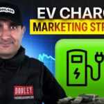 The 2026 Digital Marketing Strategy That Actually Works for EV Charger Installers