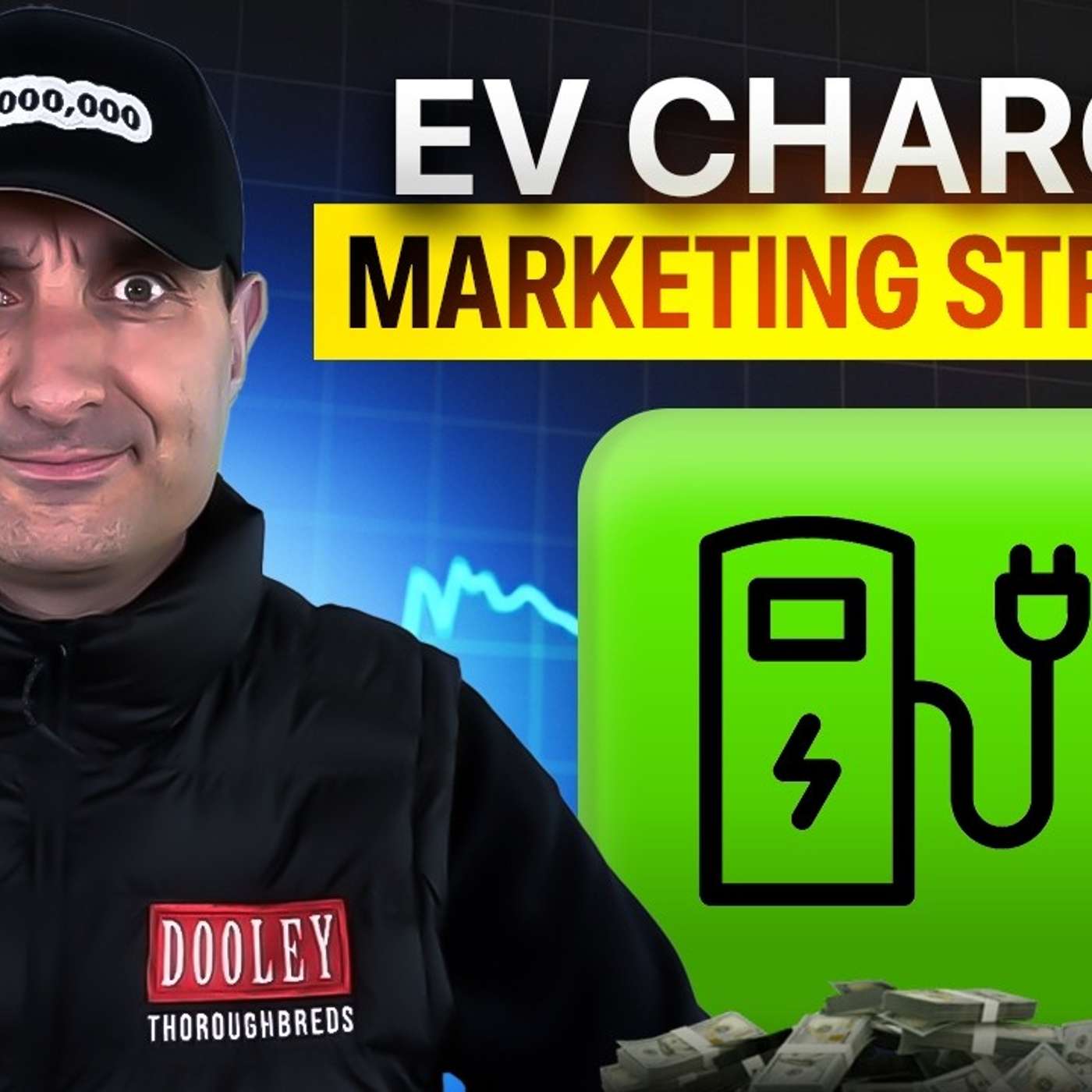 The 2026 Digital Marketing Strategy That Actually Works for EV Charger Installers