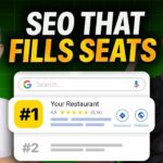 SEO for Restaurants | James Dooley Interviews Andrea Abbondanza on Marketing a Restaurant