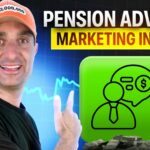 The 2026 Digital Marketing Strategy That Actually Works for Pension Advisers