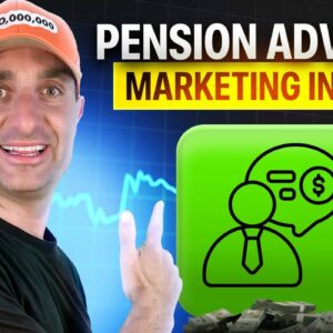 The 2026 Digital Marketing Strategy That Actually Works for Pension Advisers