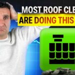 The 2026 Digital Marketing Strategy That Actually Works for Roof Cleaning Companies