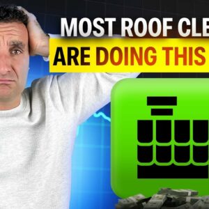 The 2026 Digital Marketing Strategy That Actually Works for Roof Cleaning Companies