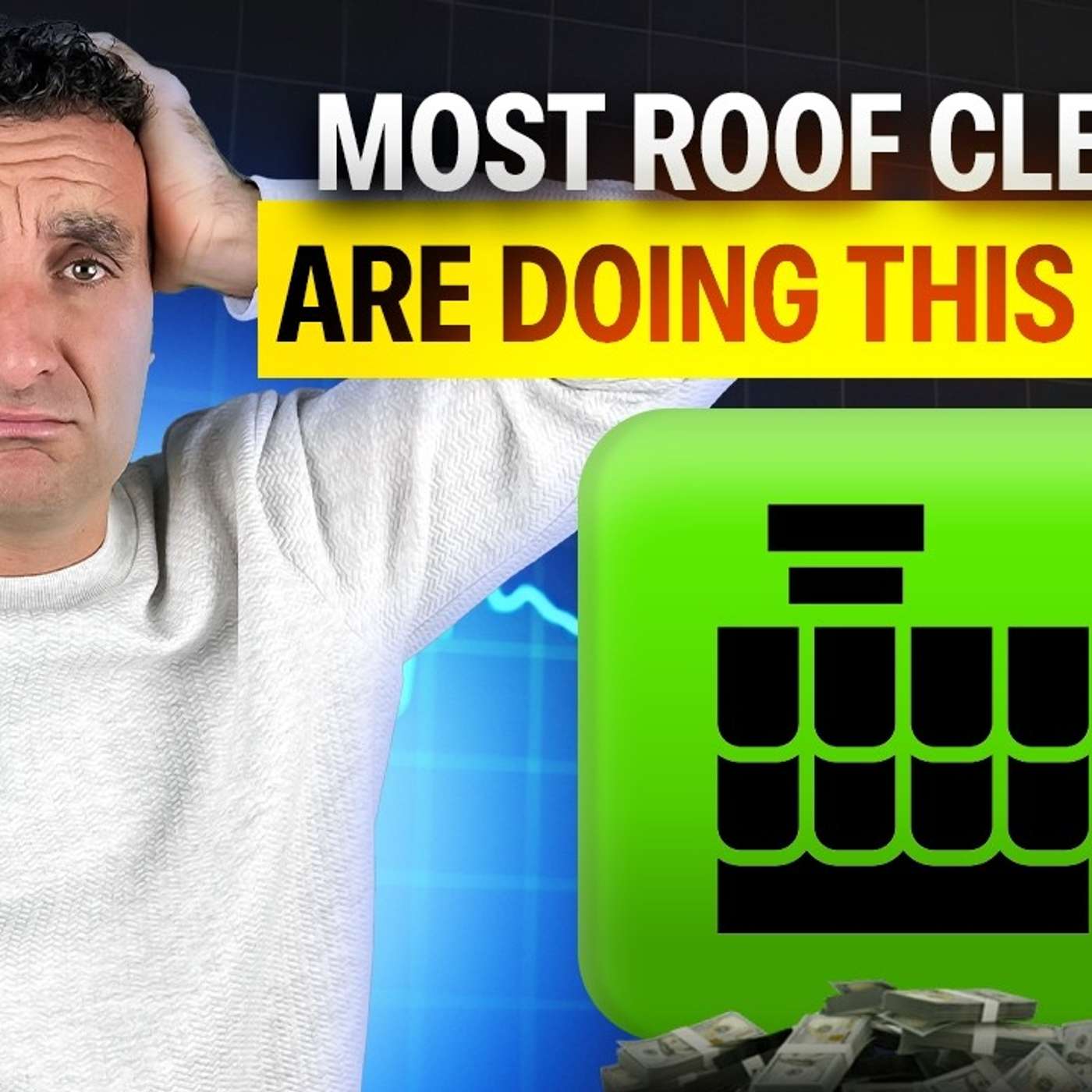The 2026 Digital Marketing Strategy That Actually Works for Roof Cleaning Companies