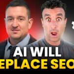 AI Will Replace SEOs – James Dooley Disagrees and Rants With Mike Martin