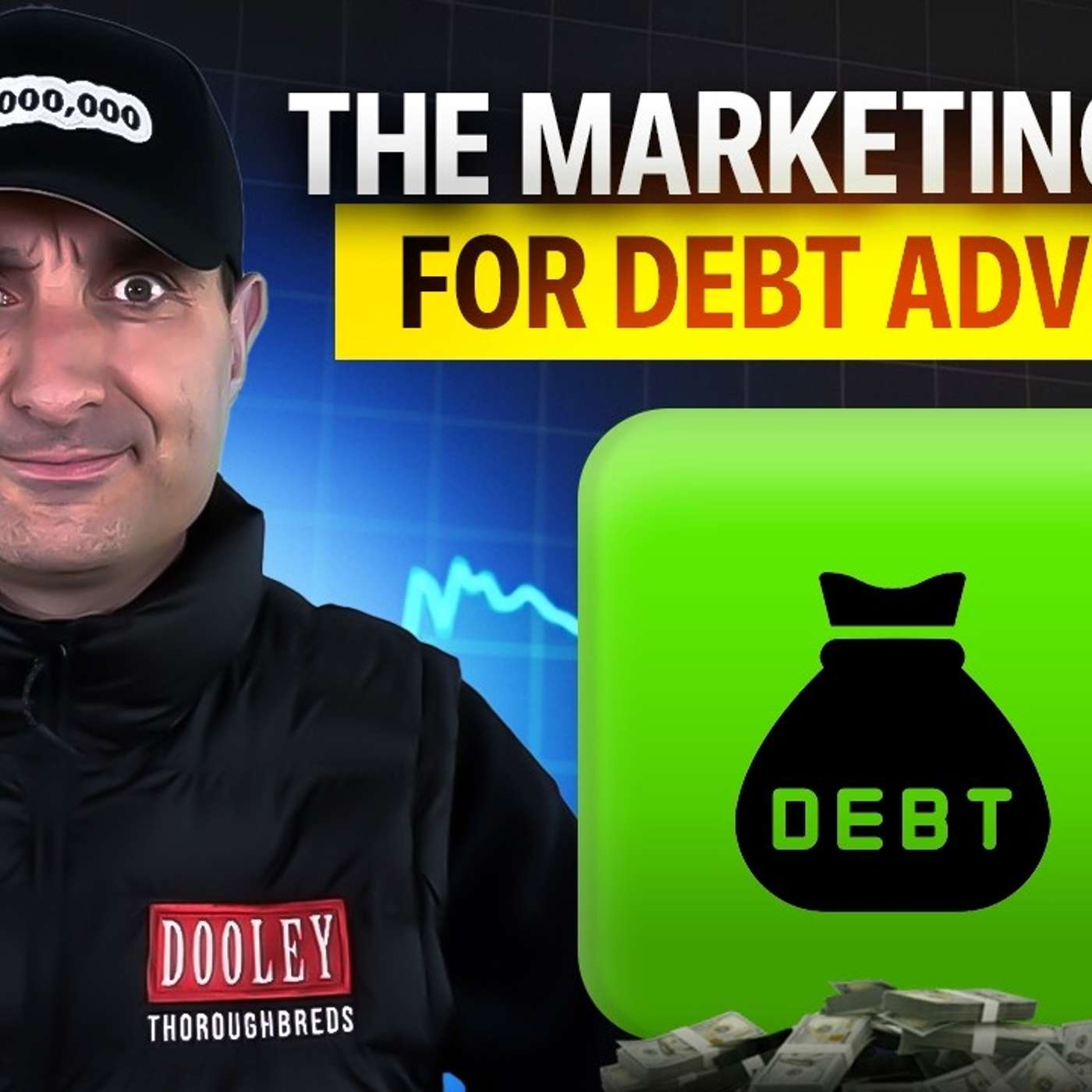The 2026 Digital Marketing Strategy That Actually Works for Business Debt Advisers