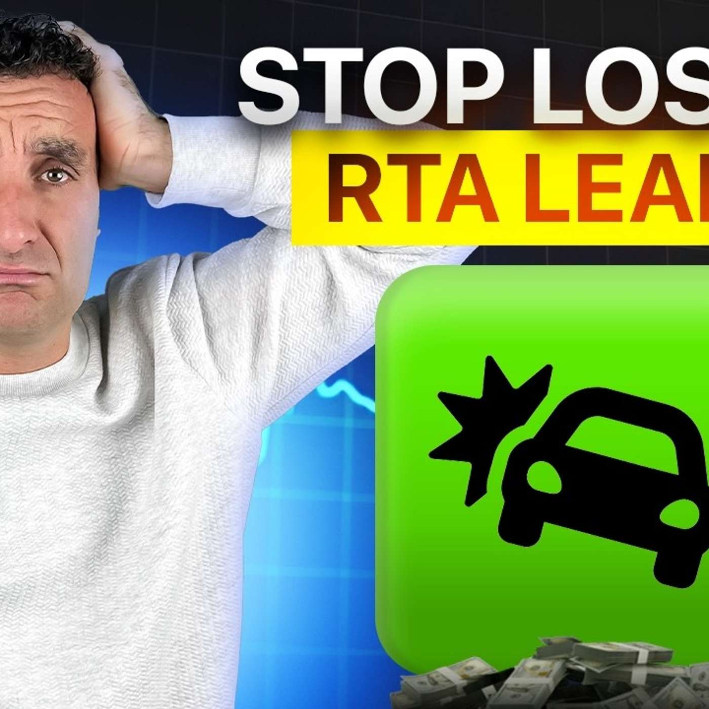 The 2026 Digital Marketing Strategy That Actually Works for Road Traffic Accident Solicitors