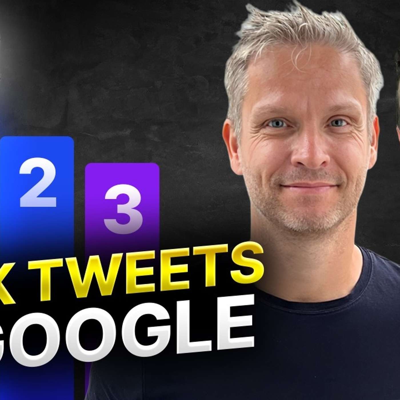 How to rank Tweet URLs in Google – James Dooley Interviews Jesper Nissen