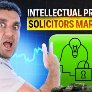 The 2026 Digital Marketing Strategy That Actually Works for Intellectual Property Solicitors
