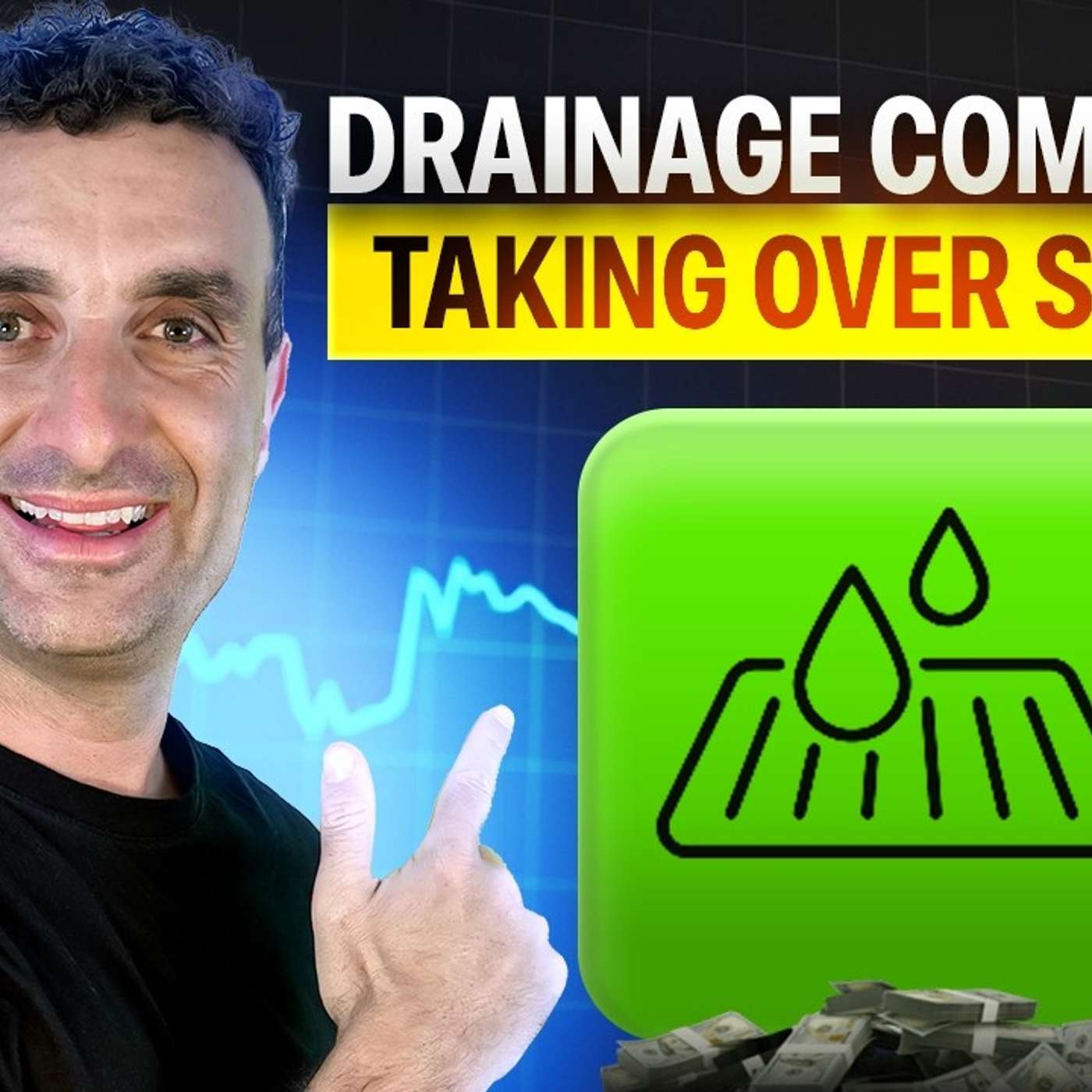 The 2026 Digital Marketing Strategy That Actually Works for Drainage Companies
