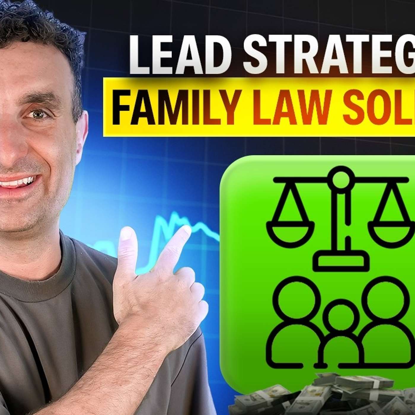 The 2026 Digital Marketing Strategy That Actually Works for Family Law Solicitors