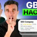 GBP Optimiser — Manage & Optimise Google Business Profiles (James Dooley Interviews Mike Martin)