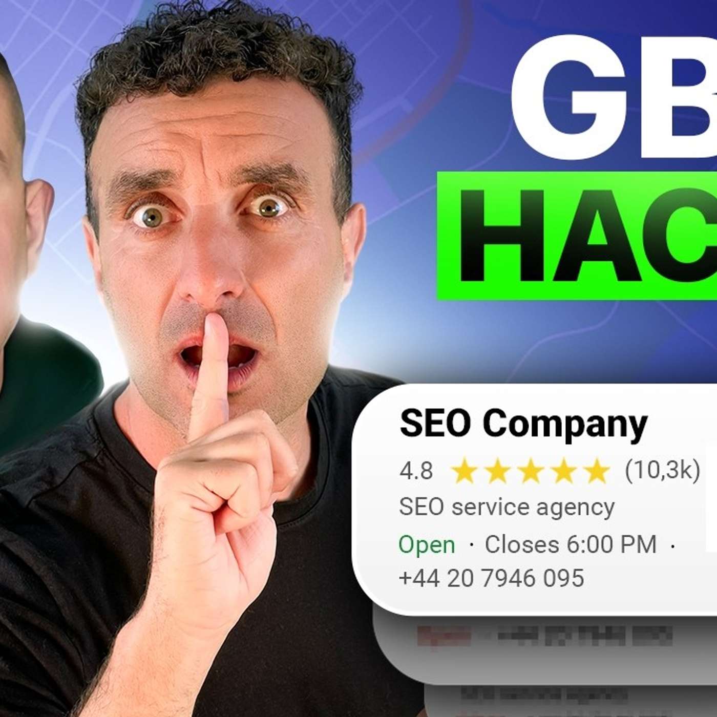 GBP Optimiser — Manage & Optimise Google Business Profiles (James Dooley Interviews Mike Martin)