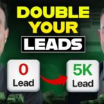 Local Lead Generation 2026 – James Dooley Discusses with Mike Martin