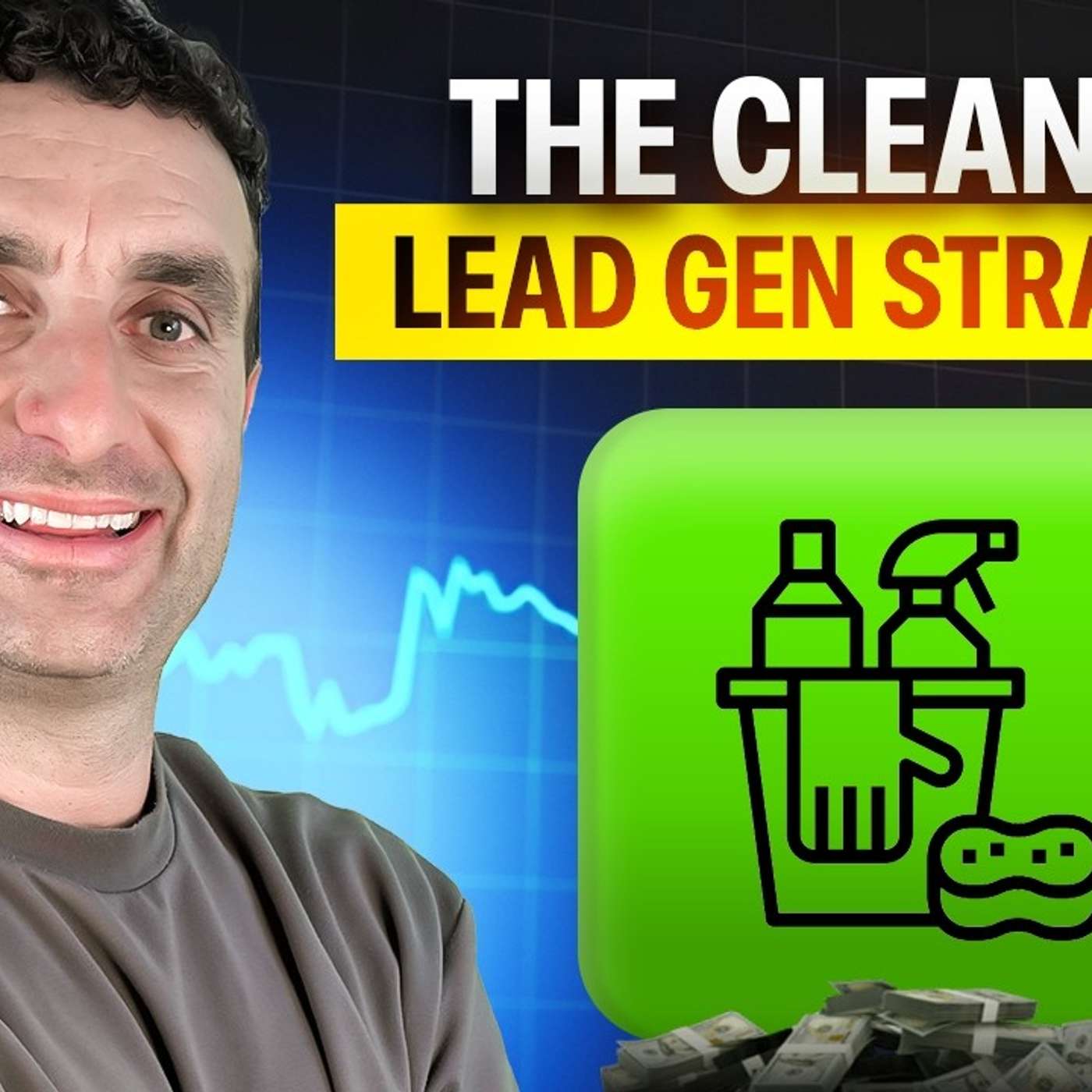 The 2026 Digital Marketing Strategy That Actually Works for Cleaning Companies