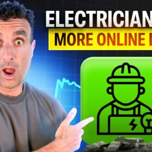 The 2026 Digital Marketing Strategy That Actually Works for Electricians