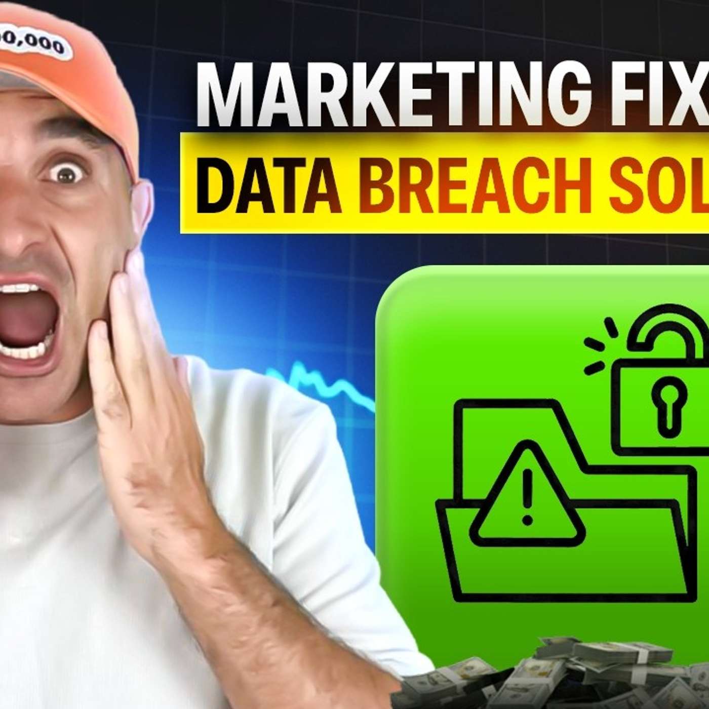 The 2026 Digital Marketing Strategy That Actually Works for Data Breach Solicitors