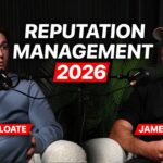 Online Reputation Management Strategies 2026 (James Dooley Interviews Charles Floate)
