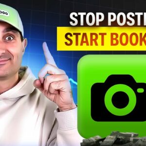 The 2026 Digital Marketing Strategy That Actually Works for Photographers