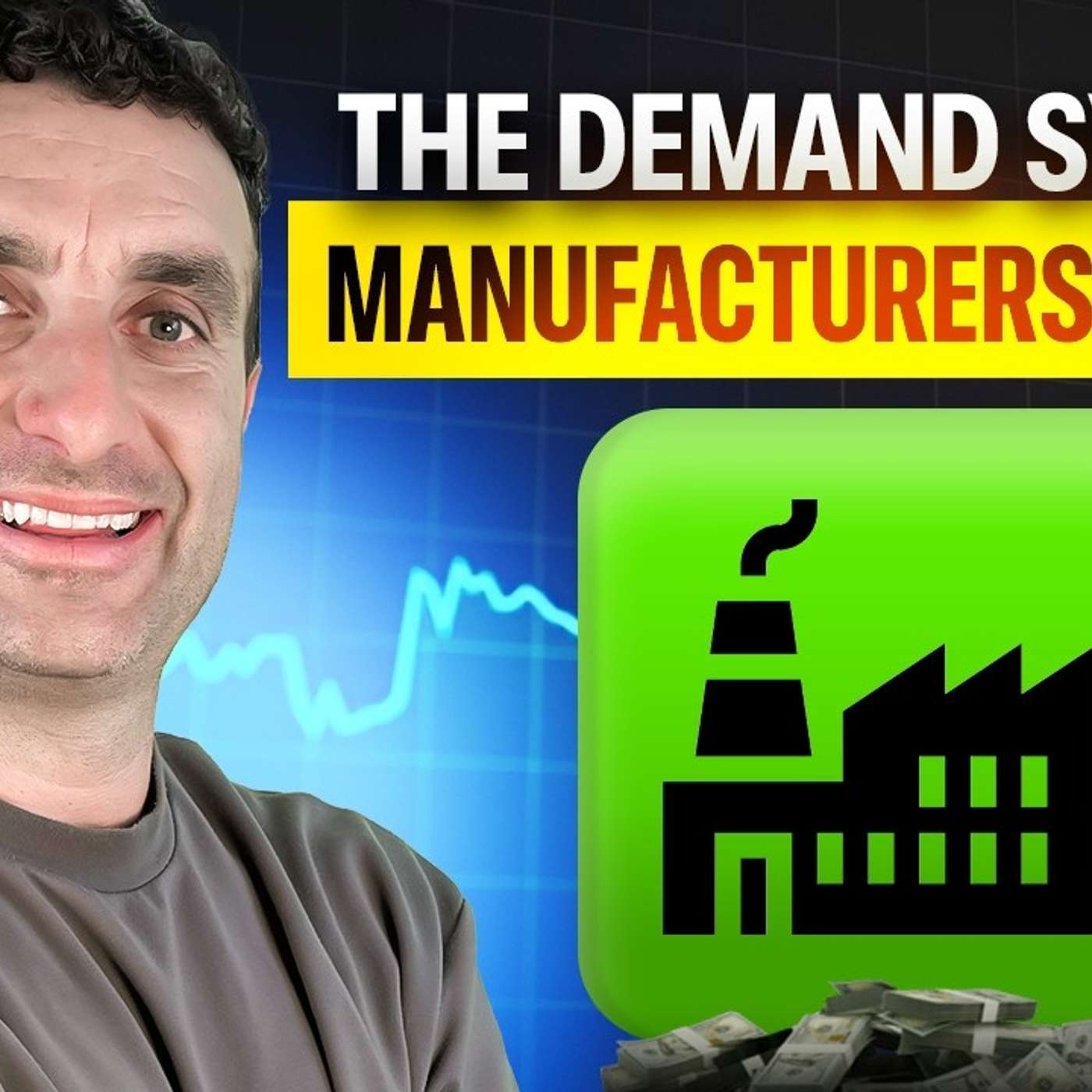The 2026 Digital Marketing Strategy That Actually Works for Manufacturing Companies