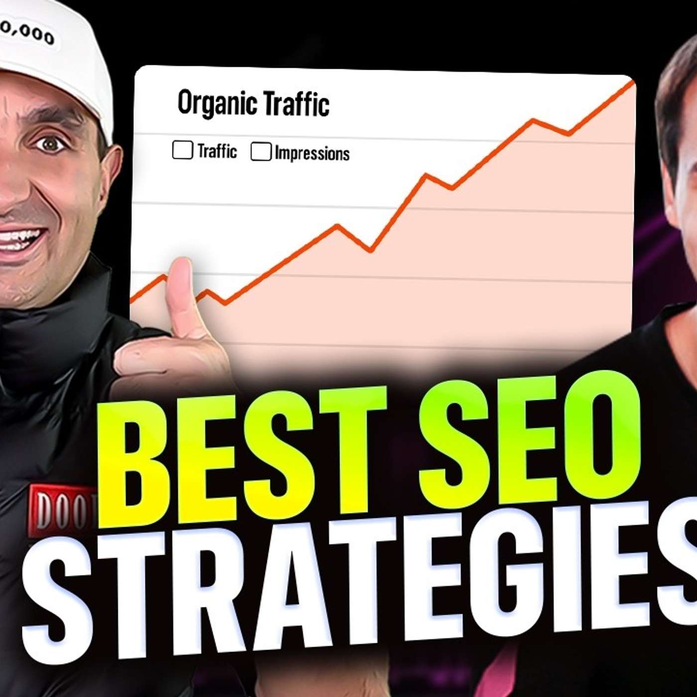 Best SEO Strategies Working in 2026 (James Dooley Interviews Charles Floate)