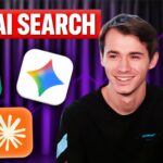 How to Increase AI Search Visibility in Claude, ChatGPT & Gemini (James Dooley and Charles Floate)