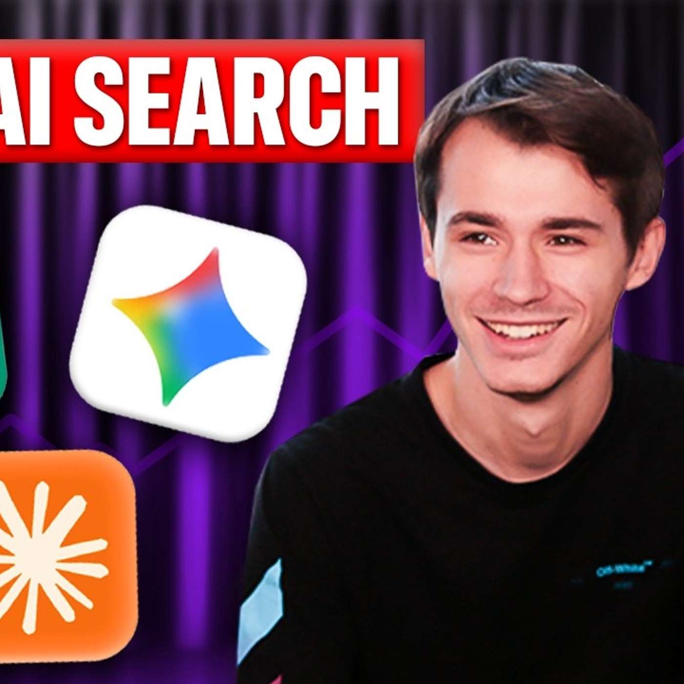 How to Increase AI Search Visibility in Claude, ChatGPT & Gemini (James Dooley and Charles Floate)