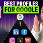 Best Social Media Accounts to Rank in Google (James Dooley Interviews Jesper Nissen)